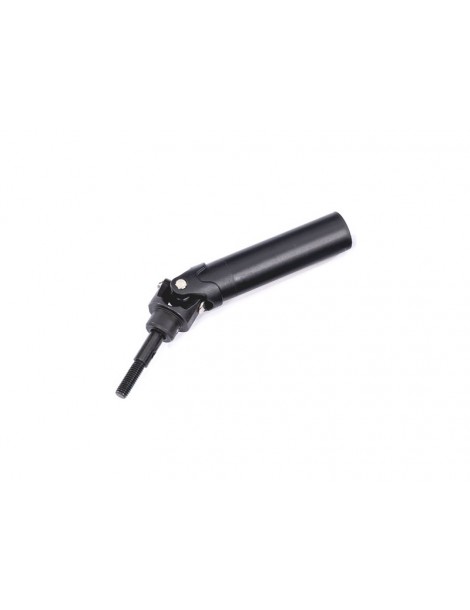 Traxxas Stub axle assembly, outer (front or rear) (steel)