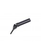 Traxxas Stub axle assembly, outer (front or rear) (steel)