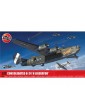 Airfix Consolidated B-24H Liberator (1:72)