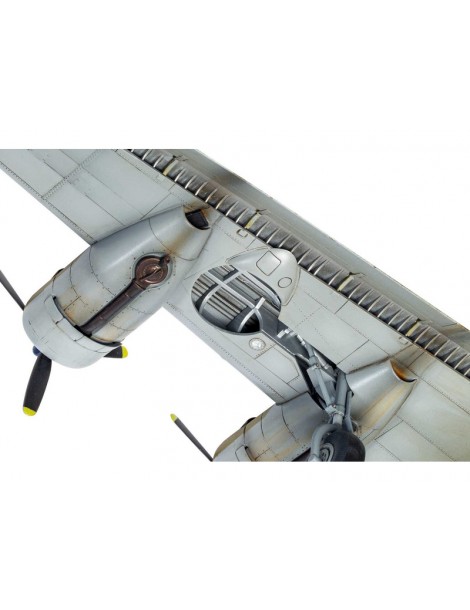 Airfix Consolidated B-24H Liberator (1:72)