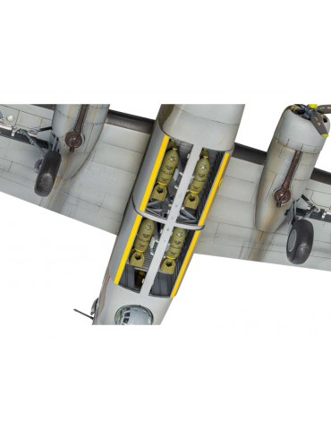 Airfix Consolidated B-24H Liberator (1:72)