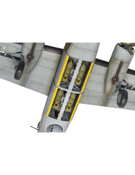 Airfix Consolidated B-24H Liberator (1:72)