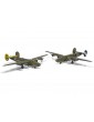 Airfix Consolidated B-24H Liberator (1:72)