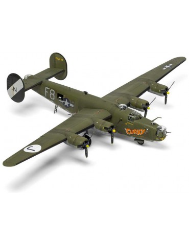 Airfix Consolidated B-24H Liberator (1:72)