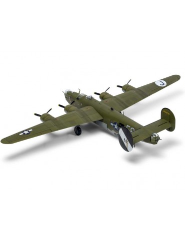 Airfix Consolidated B-24H Liberator (1:72)