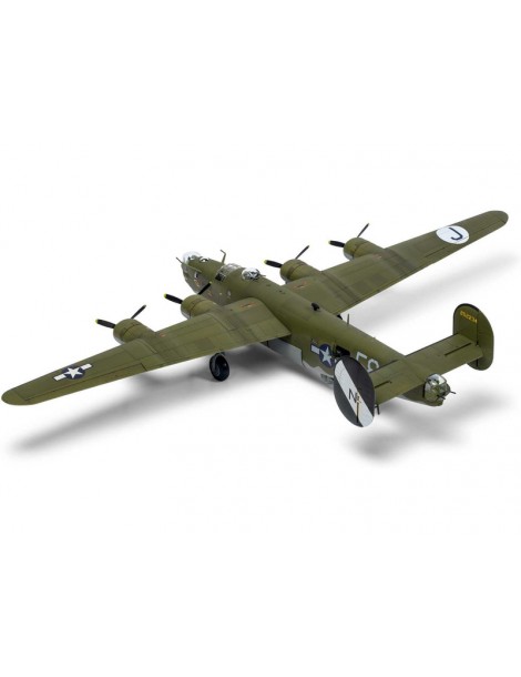 Airfix Consolidated B-24H Liberator (1:72)