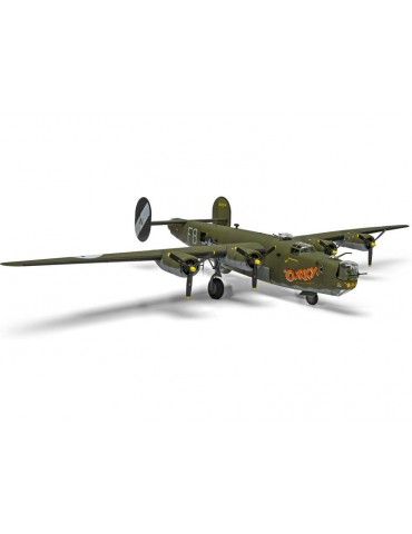 Airfix Consolidated B-24H Liberator (1:72)