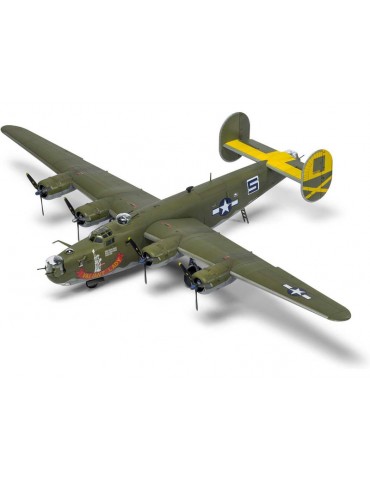 Airfix Consolidated B-24H Liberator (1:72)