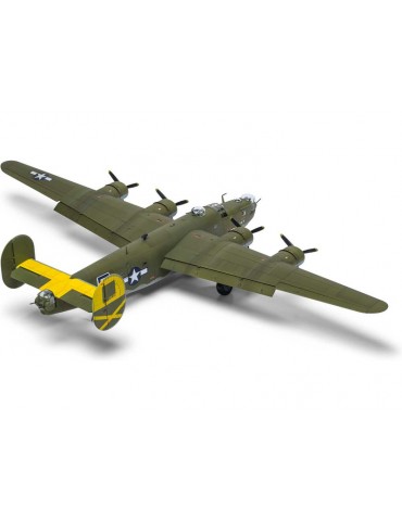 Airfix Consolidated B-24H Liberator (1:72)