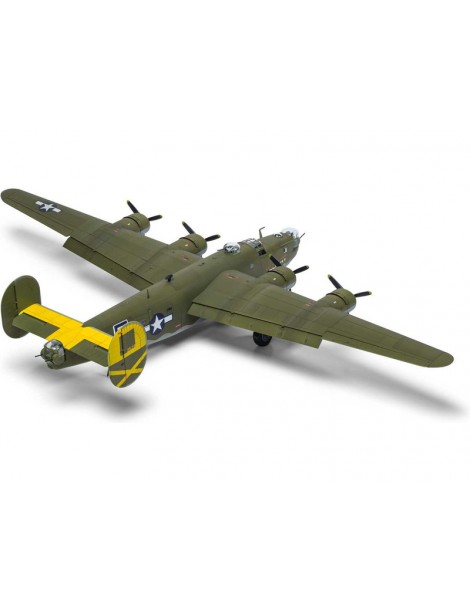 Airfix Consolidated B-24H Liberator (1:72)