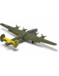 Airfix Consolidated B-24H Liberator (1:72)