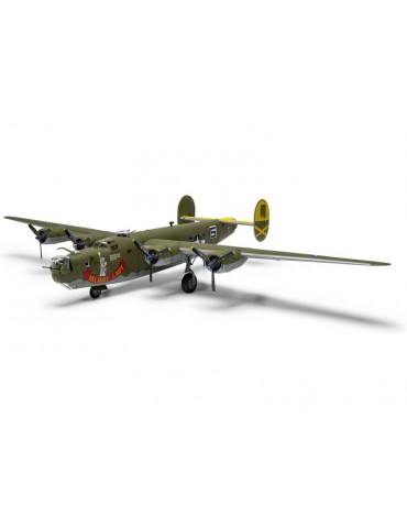 Airfix Consolidated B-24H Liberator (1:72)