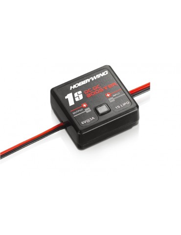 1S DC/DC Booster