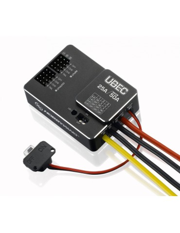 UBEC-25A-HV