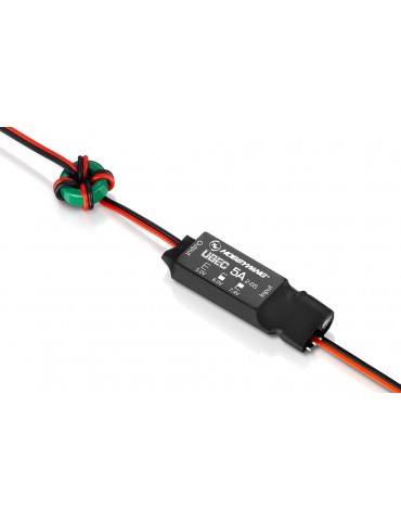 UBEC-5A V2 Air