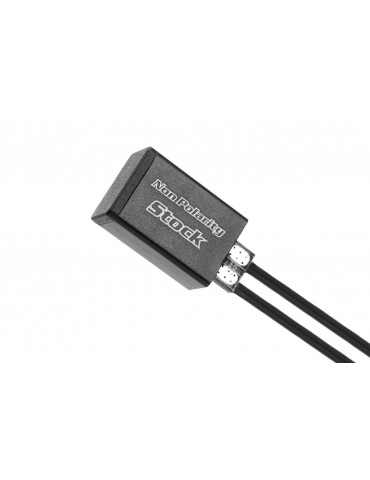 Capacitors Module Stock Non-Polarity