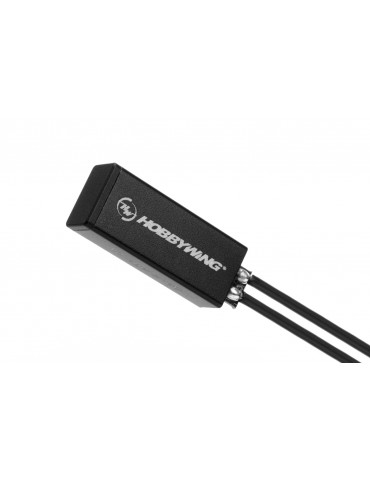 Capacitors Module Non-Polarity