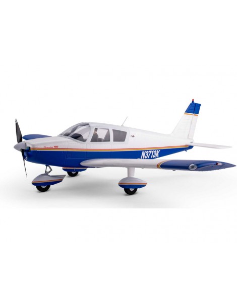 E-flite Cherokee 1.3m AS3X SAFE Select BNF Basic