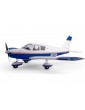 E-flite Cherokee 1.3m AS3X SAFE Select BNF Basic