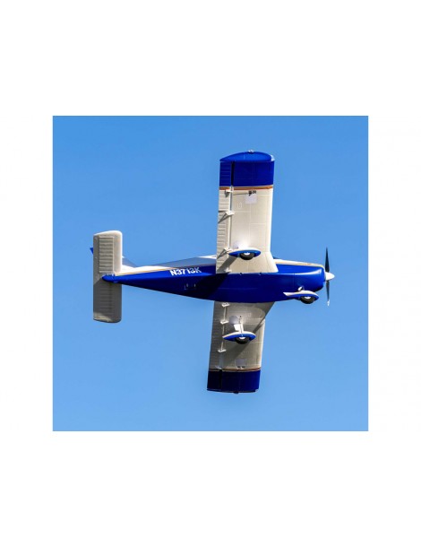 E-flite Cherokee 1.3m AS3X SAFE Select BNF Basic
