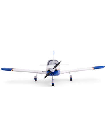 E-flite Cherokee 1.3m AS3X SAFE Select BNF Basic