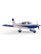 E-flite Cherokee 1.3m AS3X SAFE Select BNF Basic