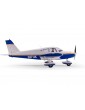 E-flite Cherokee 1.3m AS3X SAFE Select BNF Basic
