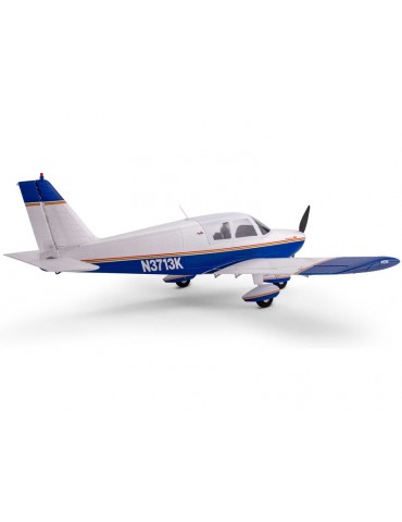 E-flite Cherokee 1.3m AS3X SAFE Select BNF Basic