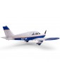 E-flite Cherokee 1.3m AS3X SAFE Select BNF Basic