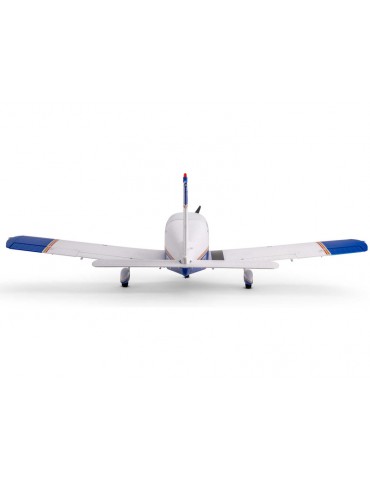 E-flite Cherokee 1.3m AS3X SAFE Select BNF Basic