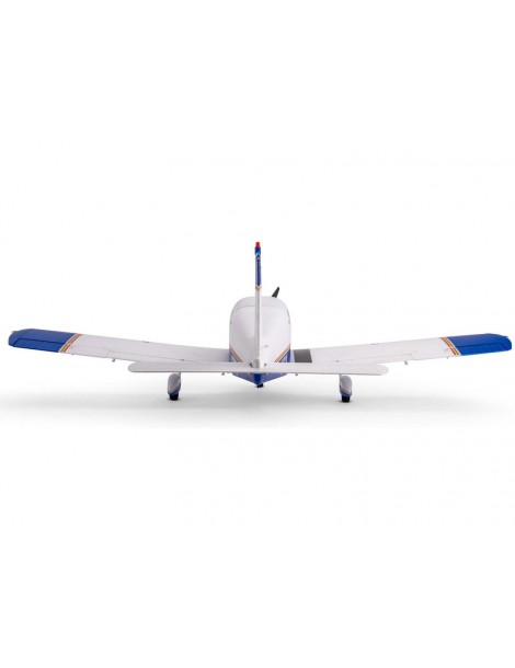 E-flite Cherokee 1.3m AS3X SAFE Select BNF Basic