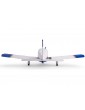 E-flite Cherokee 1.3m AS3X SAFE Select BNF Basic