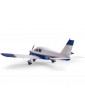 E-flite Cherokee 1.3m AS3X SAFE Select BNF Basic