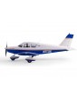 E-flite Cherokee 1.3m AS3X SAFE Select BNF Basic