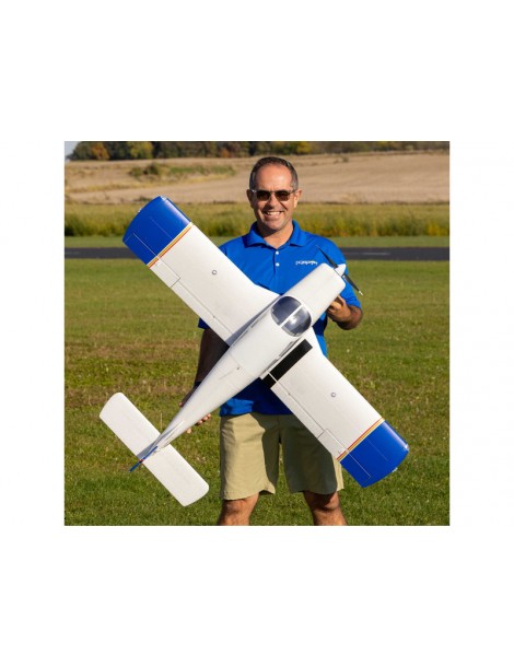 E-flite Cherokee 1.3m AS3X SAFE Select BNF Basic
