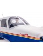 E-flite Cherokee 1.3m AS3X SAFE Select BNF Basic