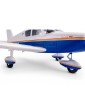 E-flite Cherokee 1.3m AS3X SAFE Select BNF Basic