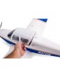E-flite Cherokee 1.3m AS3X SAFE Select BNF Basic