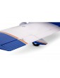 E-flite Cherokee 1.3m AS3X SAFE Select BNF Basic