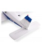 E-flite Cherokee 1.3m AS3X SAFE Select BNF Basic
