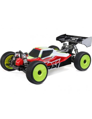 Losi 1/8 8ight-XE Electric Buggy 4WD RTR