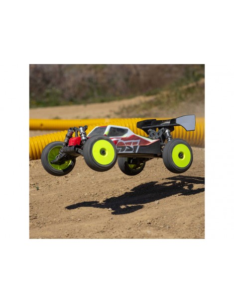 Losi 1/8 8ight-XE Electric Buggy 4WD RTR