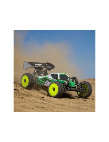 Losi 1/8 8ight-XE Electric Buggy 4WD RTR