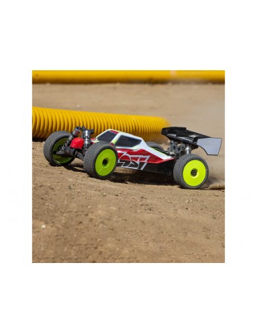 Losi 1/8 8ight-XE Electric Buggy 4WD RTR