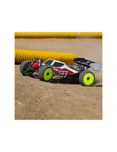 Losi 1/8 8ight-XE Electric Buggy 4WD RTR