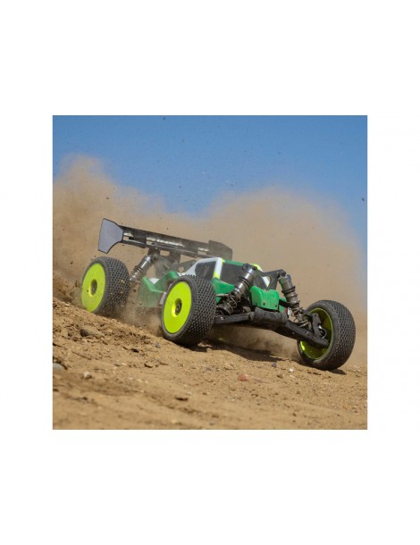 Losi 1/8 8ight-XE Electric Buggy 4WD RTR