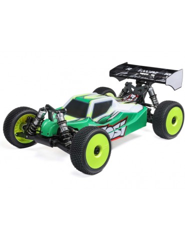 Losi 1/8 8ight-XE Electric Buggy 4WD RTR