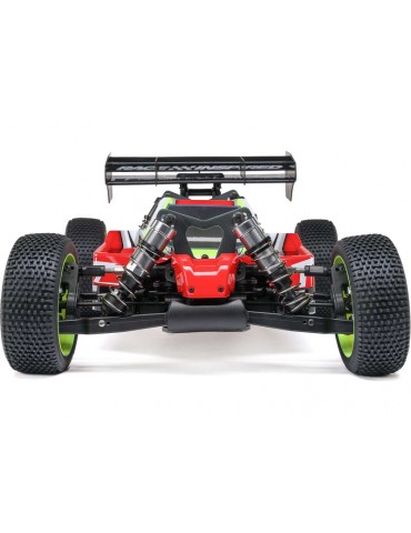 Losi 1/8 8ight-XE Electric Buggy 4WD RTR