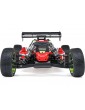 Losi 1/8 8ight-XE Electric Buggy 4WD RTR