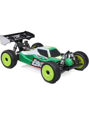 Losi 1/8 8ight-XE Electric Buggy 4WD RTR